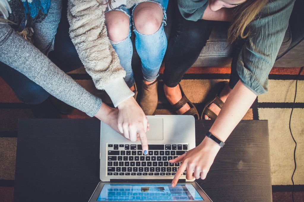 Connect with us to learn how Agrilink Marketplace works 