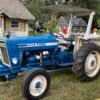 Ford Tractor -AGRMKT007