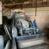 Foton Tractor