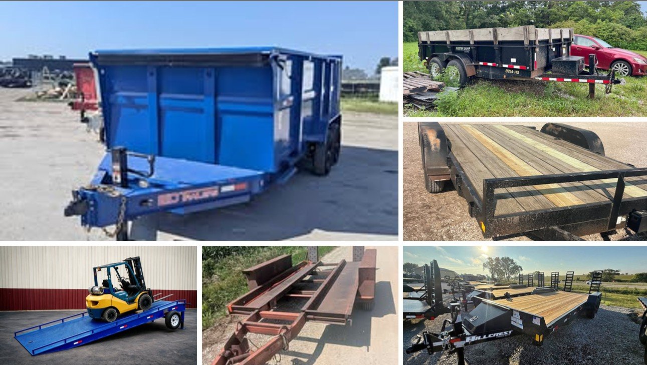 Trailers